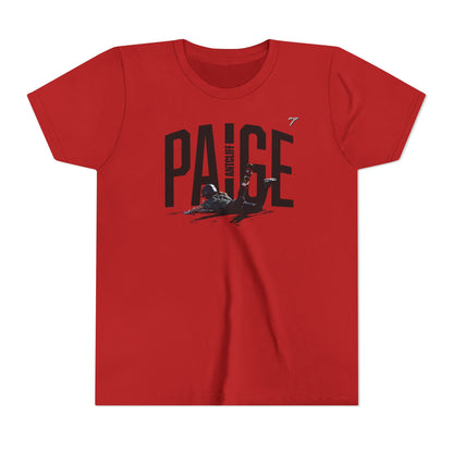 Paige Antcliff Youth Graphic Tee