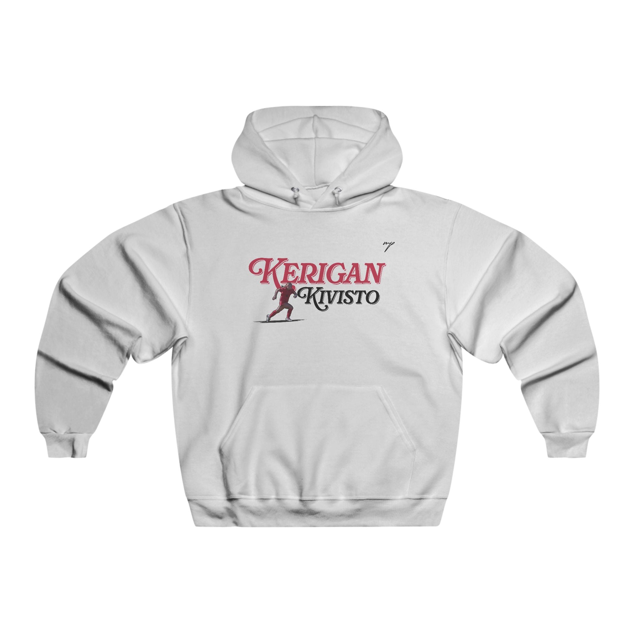 Kerigan Kivisto Vintage Hoodie