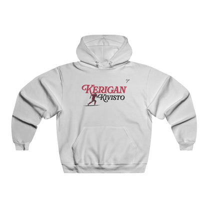 Kerigan Kivisto Vintage Hoodie
