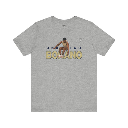 Jeremiah Bonano Graphic Tee