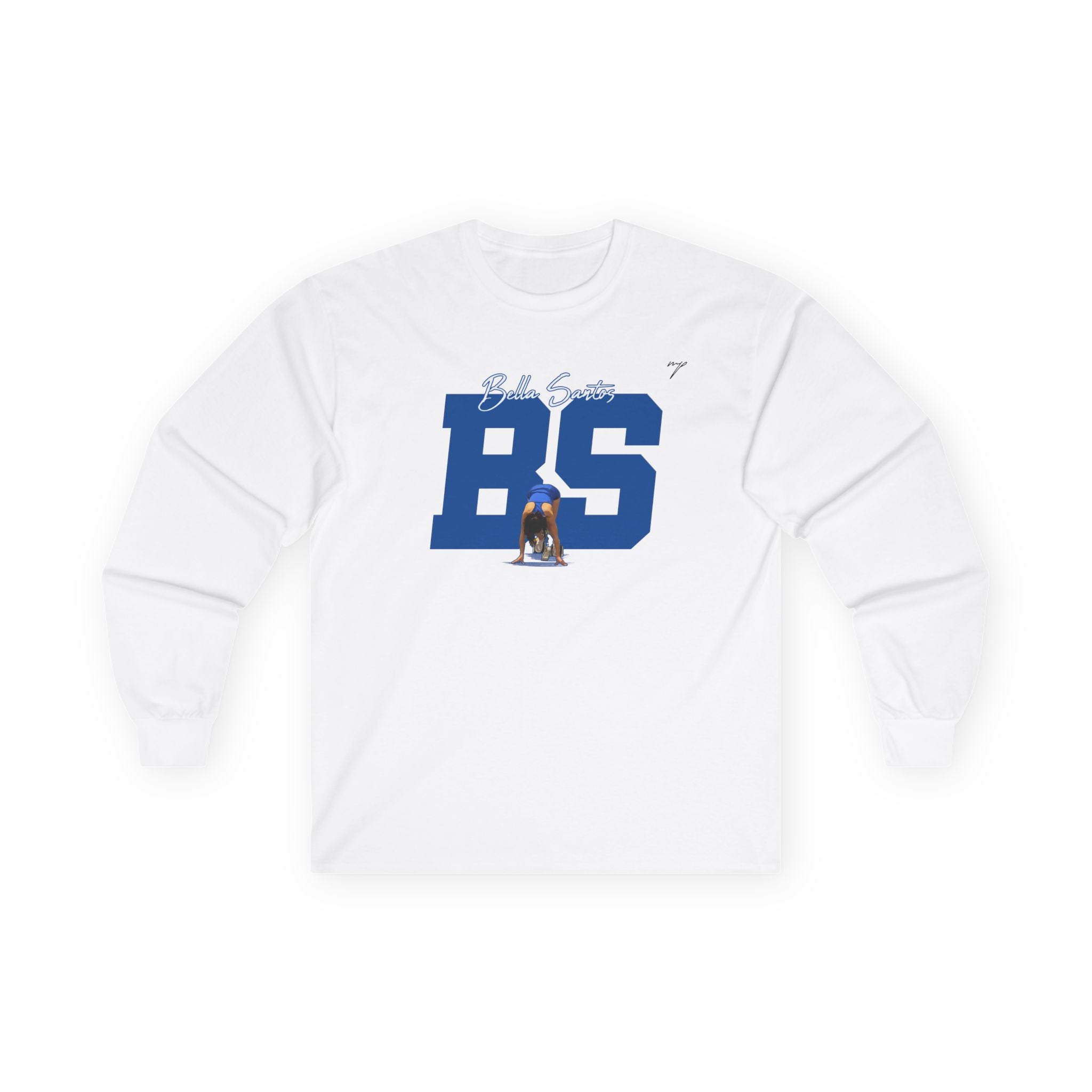 Bella Santos Long Sleeve