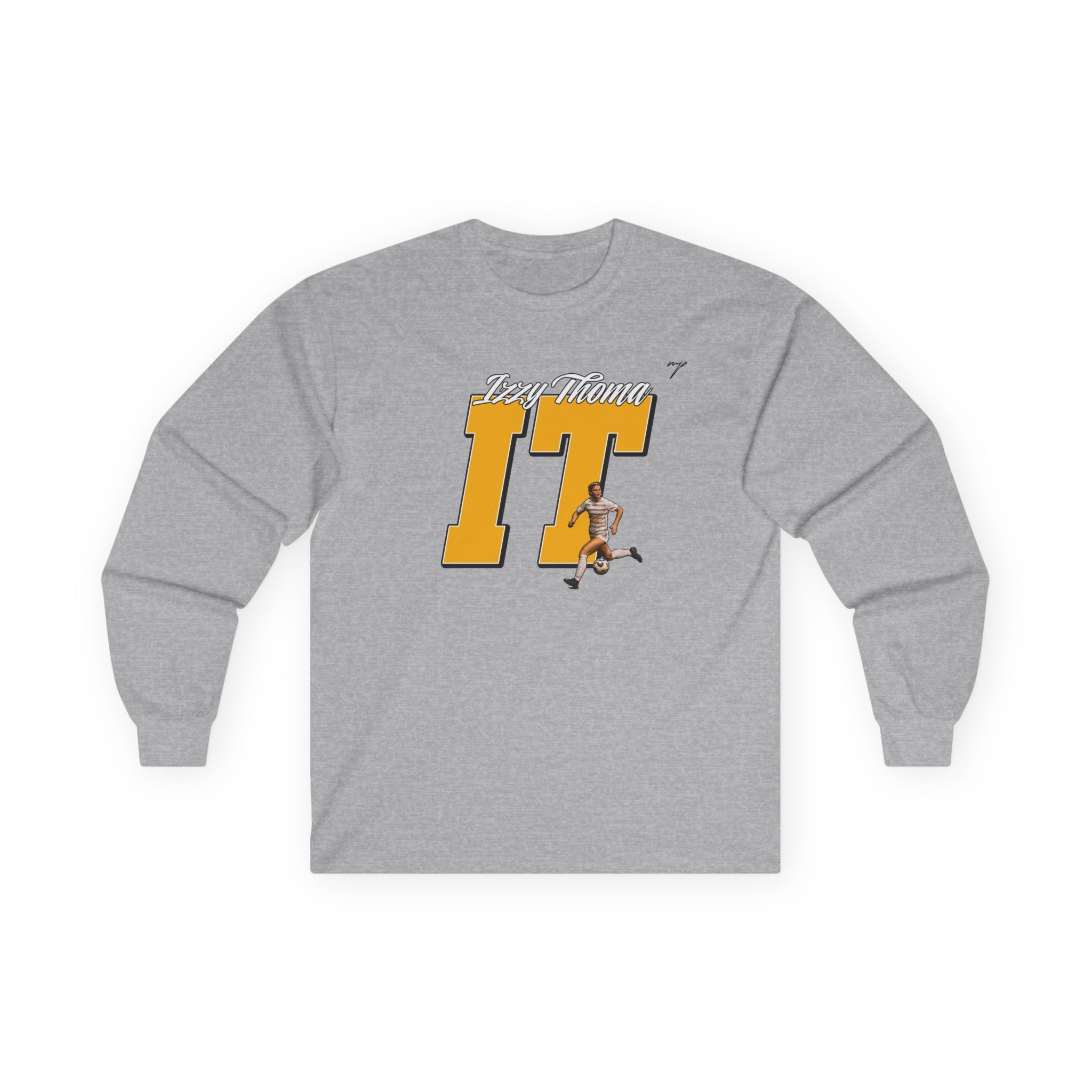 Izzy Thoma Long Sleeve