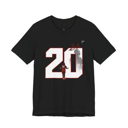 Tosin Isola Graphic Tee