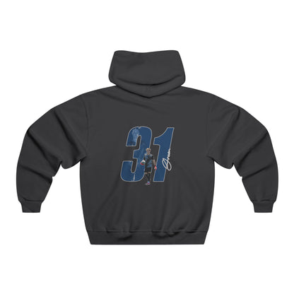 Carter Gruen Vintage Hoodie