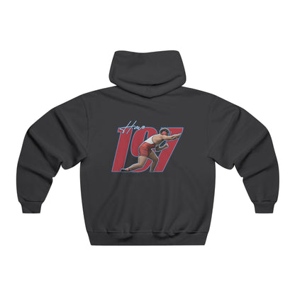 Jovon Howe Vintage Hoodie