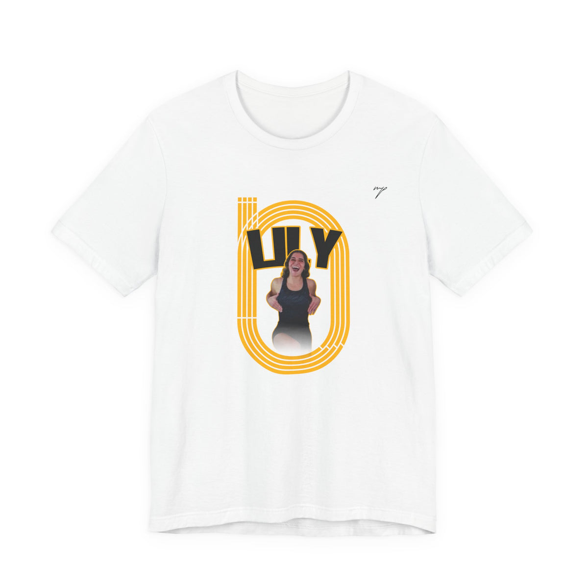 Lily Bosnich Graphic Tee