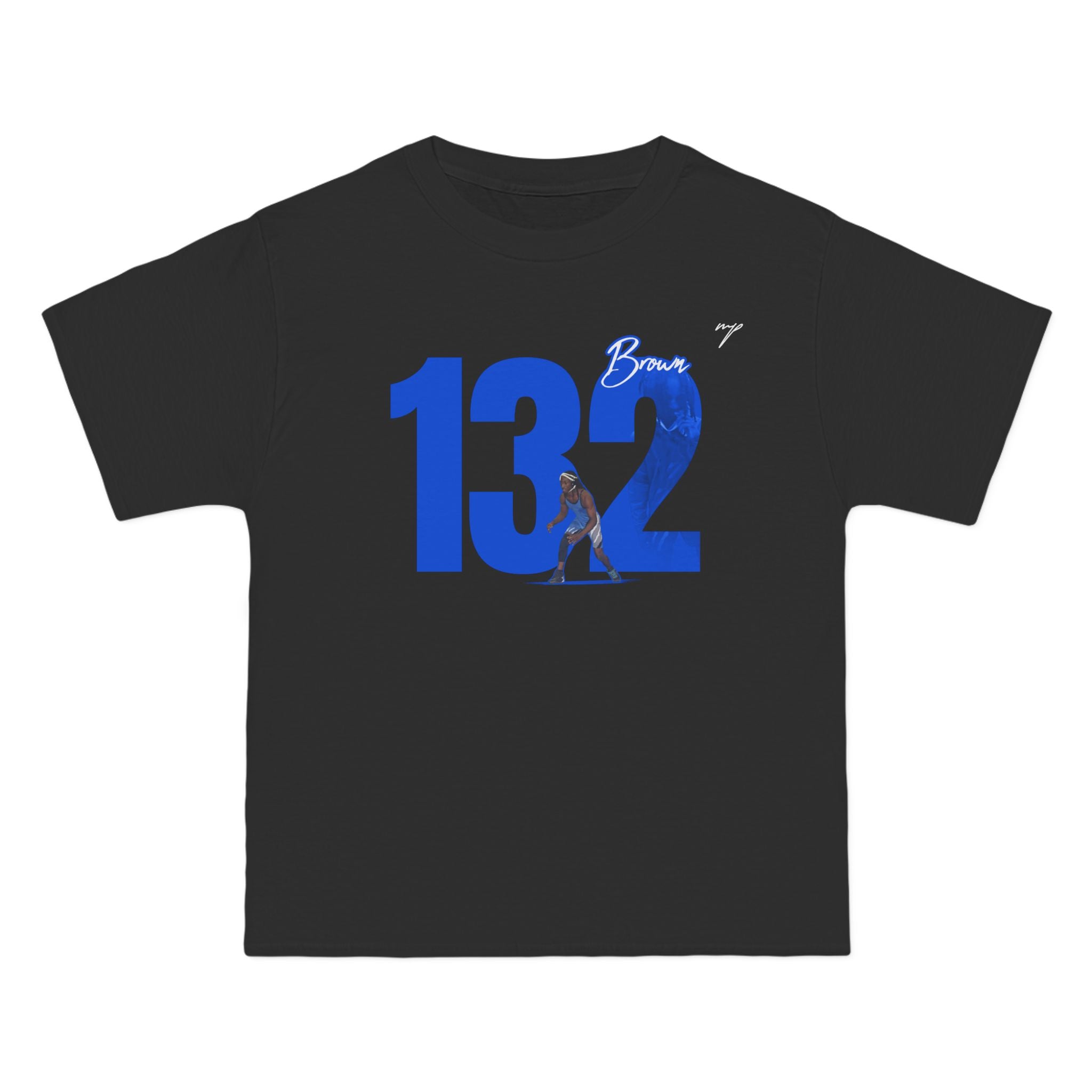 Ronnie Brown Vintage Tee