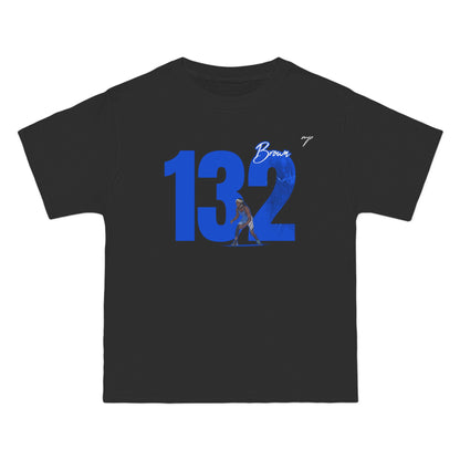 Ronnie Brown Vintage Tee