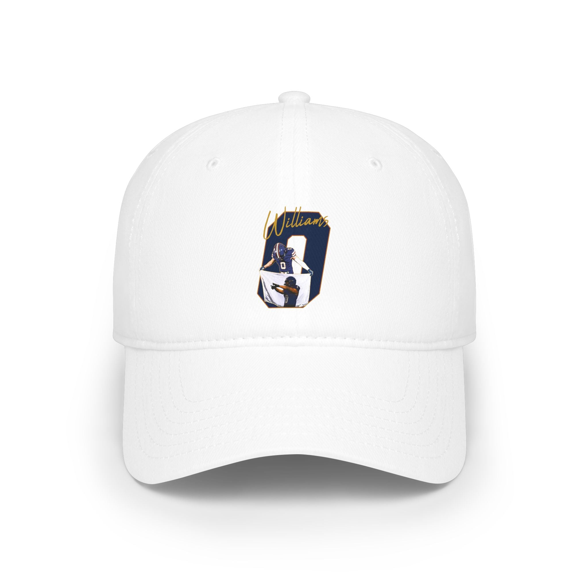 Bi'Syn Williams Hat