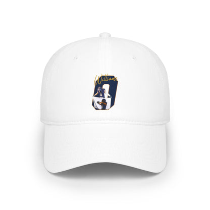 Bi'Syn Williams Hat