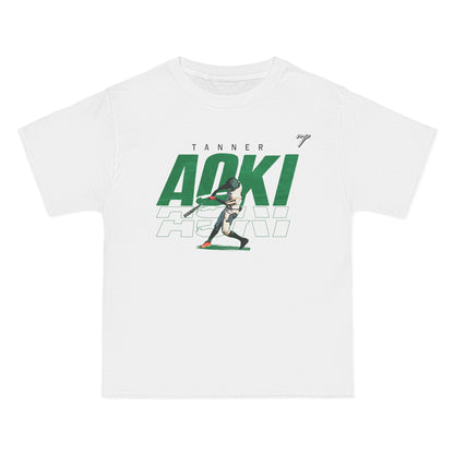 Tanner Aoki Vintage Tee