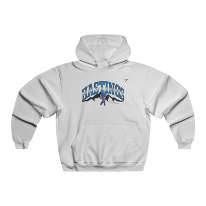 Kyleigh Hastings Vintage Hoodie