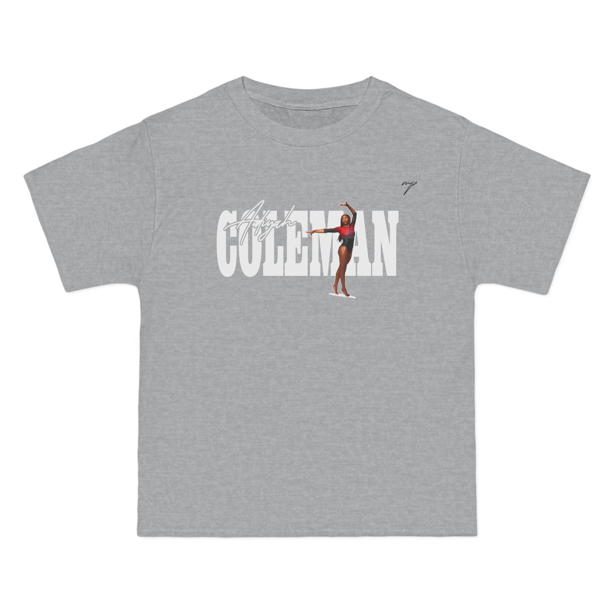 Aaliyah Coleman Vintage Tee