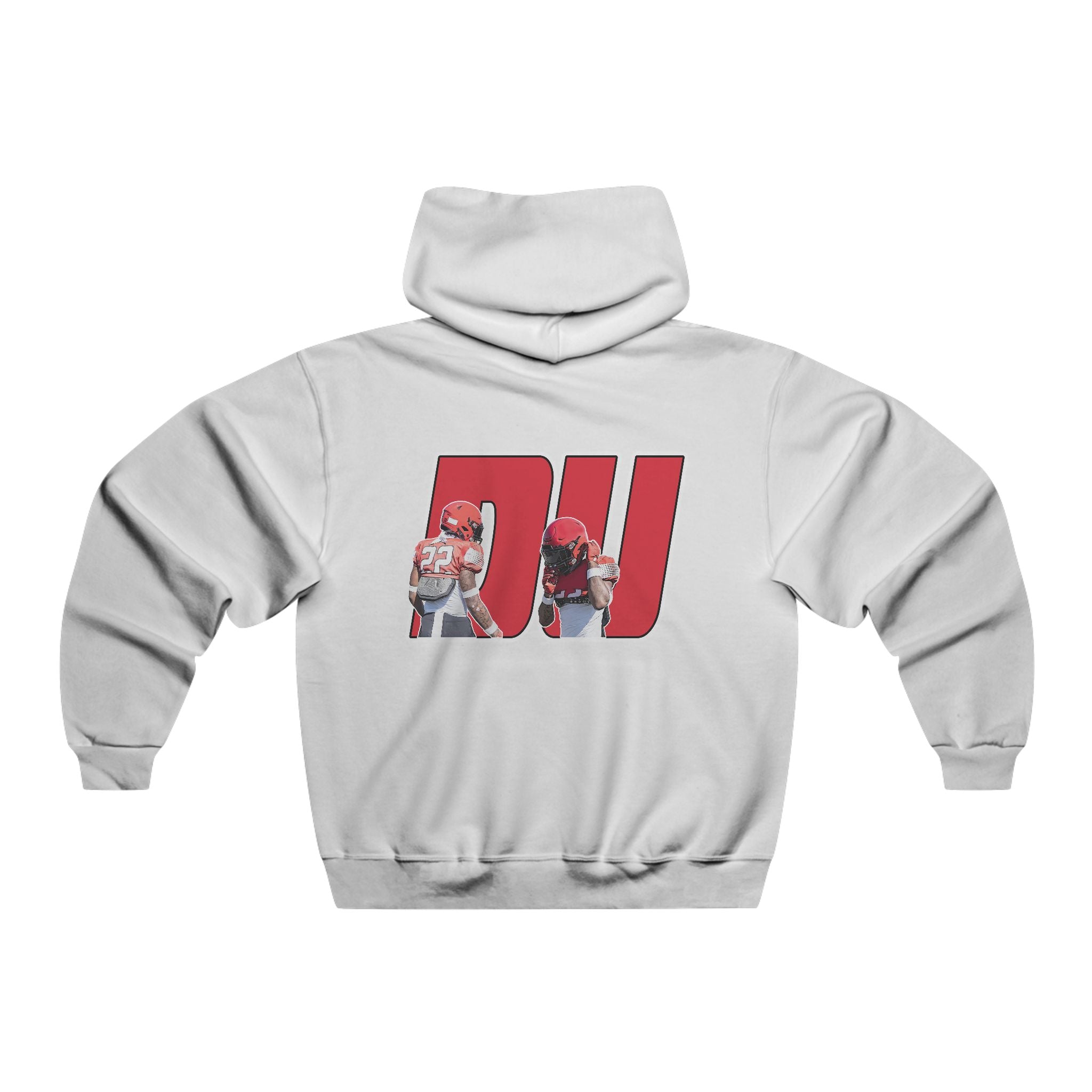Joseph Meyers Vintage Hoodie