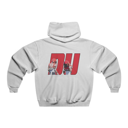 Joseph Meyers Vintage Hoodie