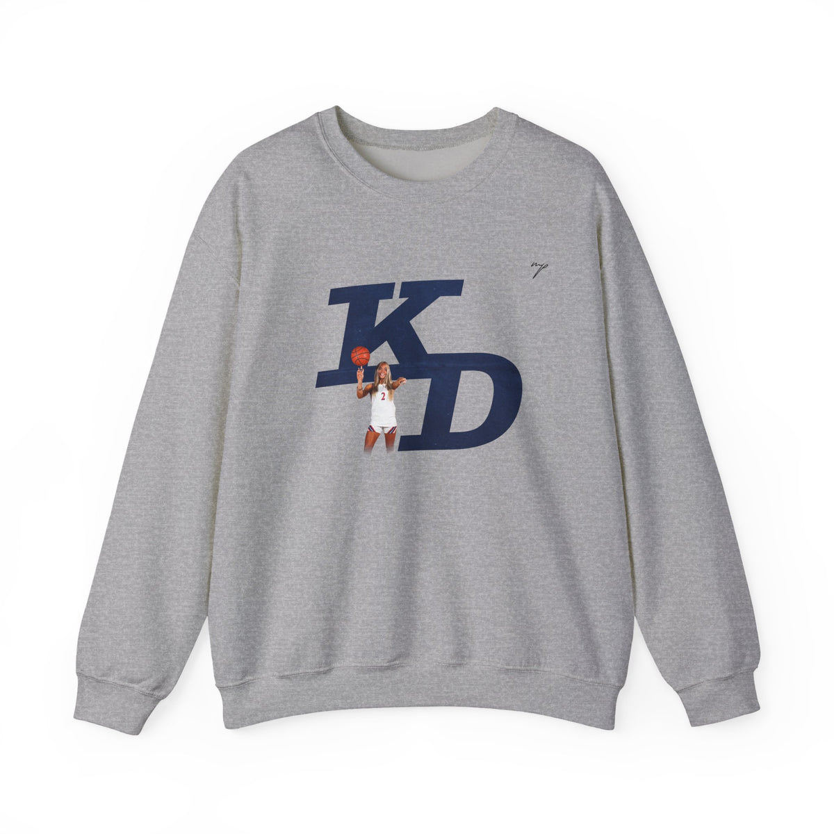 Kate Donovan Crewneck