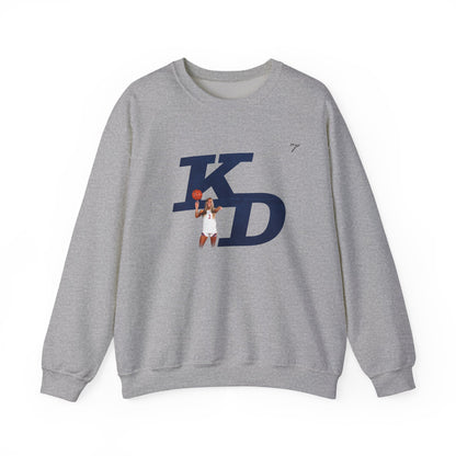 Kate Donovan Crewneck