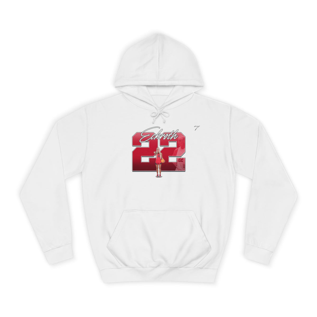 Alyssa Eckroth Hoodie