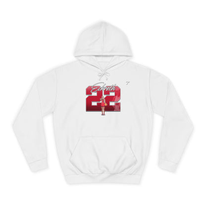Alyssa Eckroth Hoodie