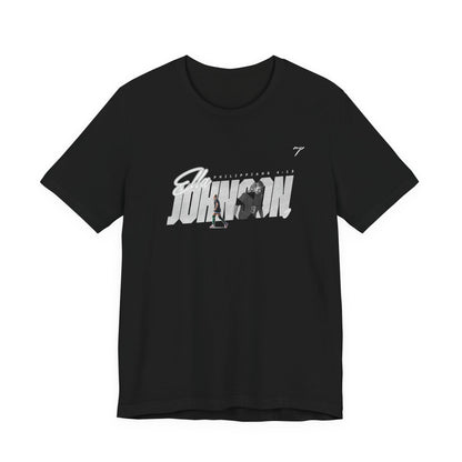 Ella Johnson Graphic Tee
