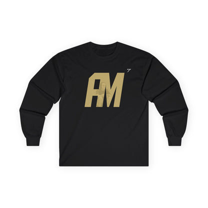 Abby Meyrer Long Sleeve