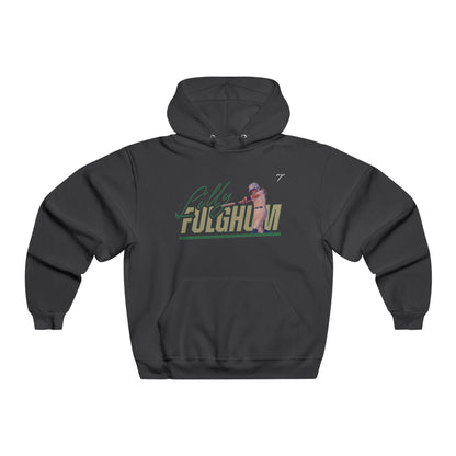 Lilly Fulghum Vintage Hoodie