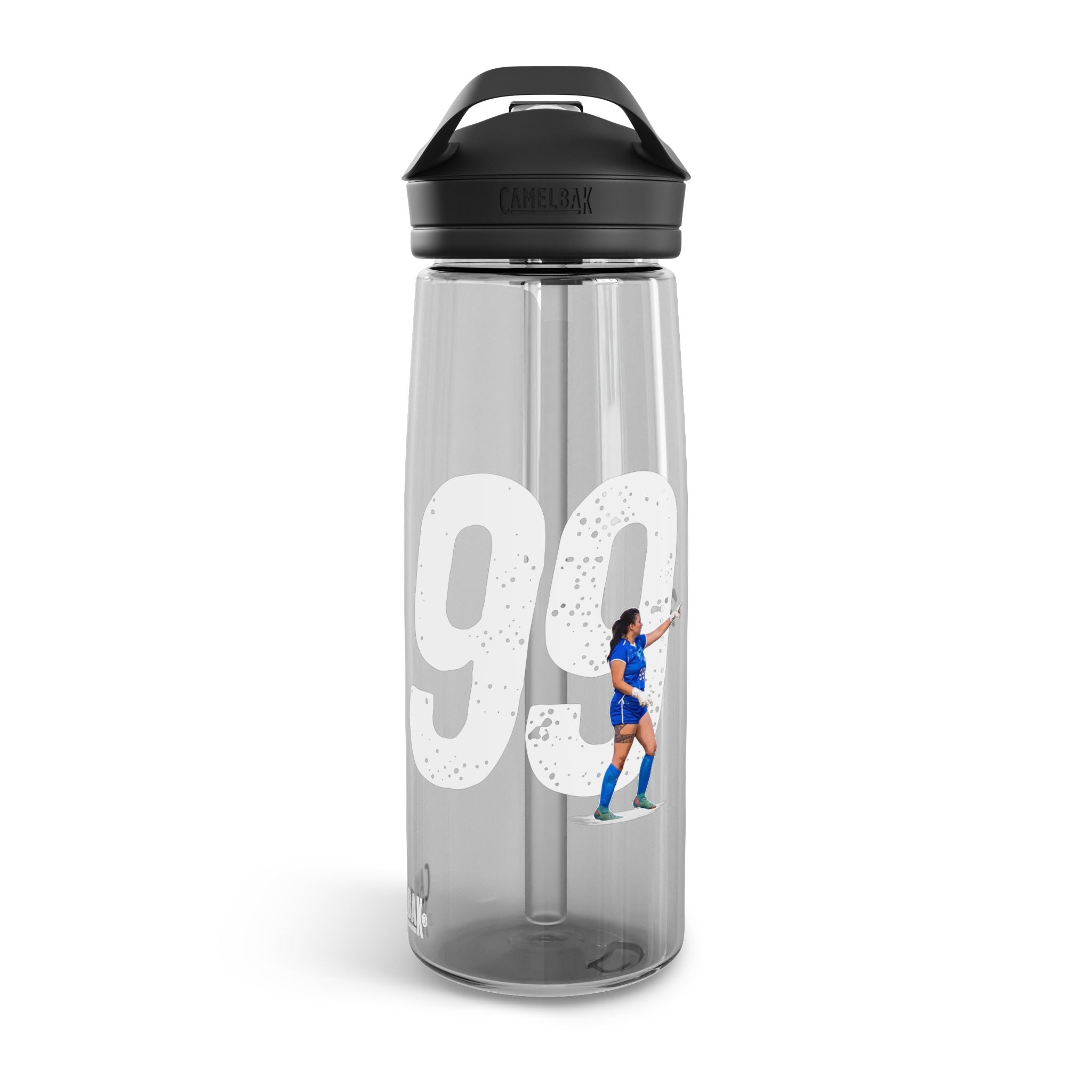 Gracie Rellin CamelBak Water Bottle