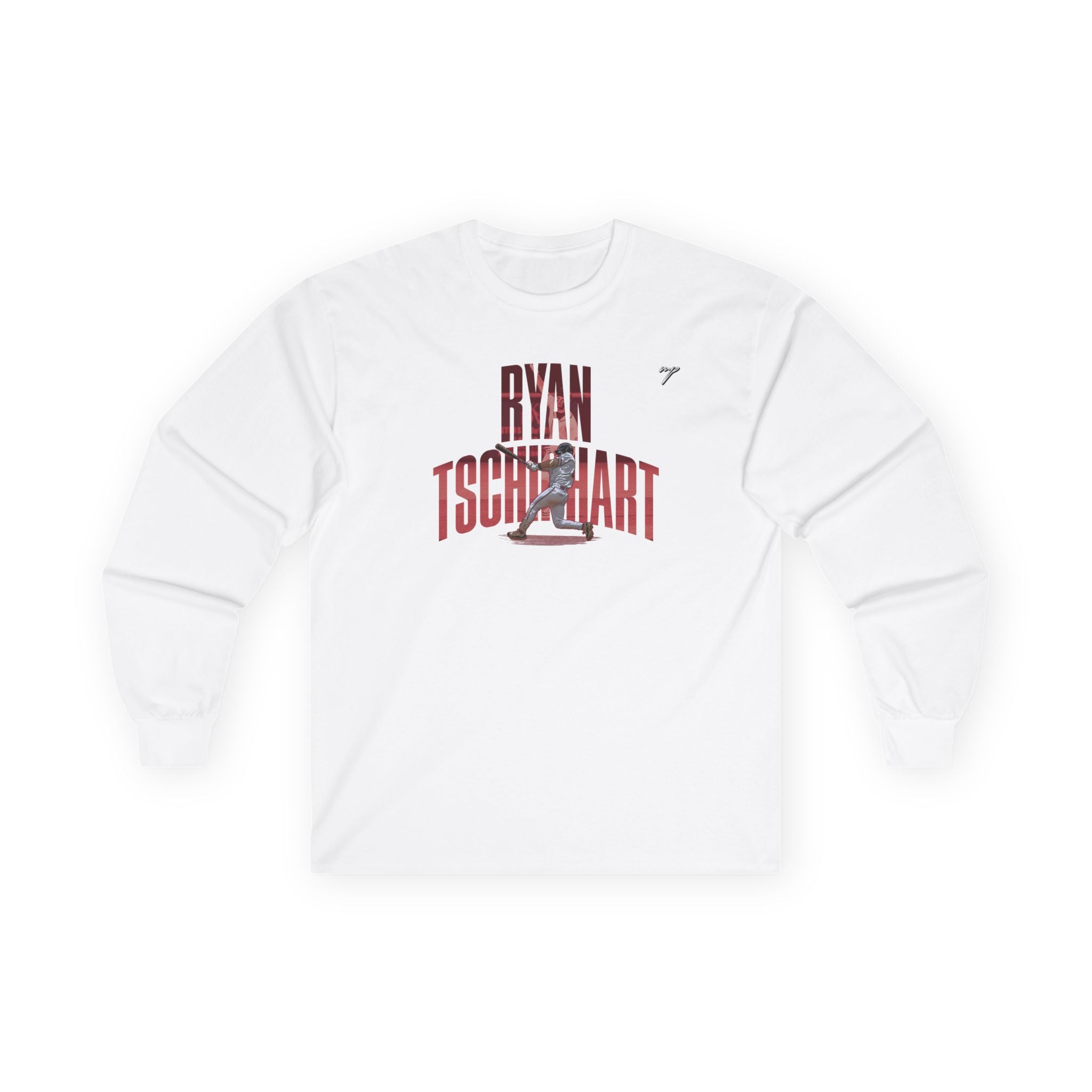 Ryan Tschirhart Long Sleeve Tee
