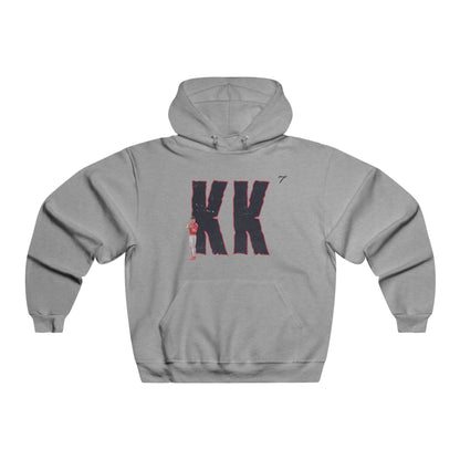Kye Kruse Vintage Hoodie