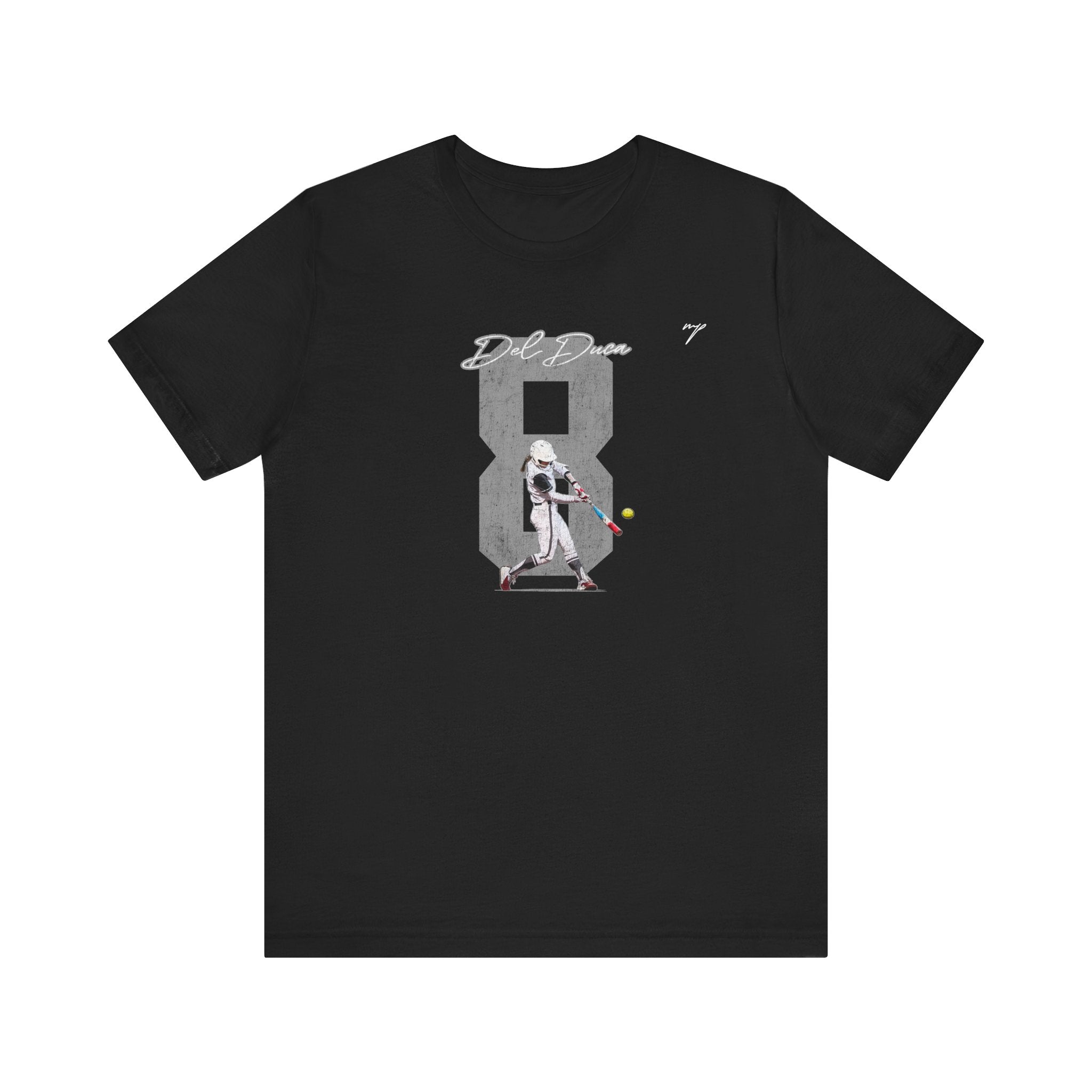 Kyler Del Duca Graphic Tee