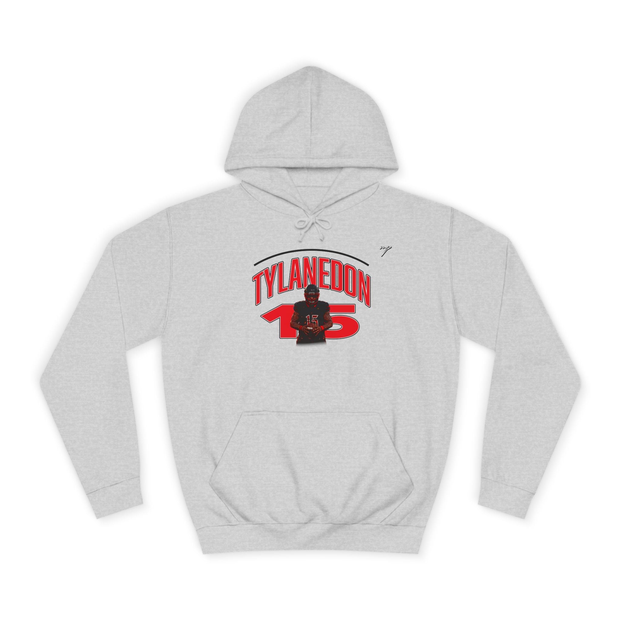 Tylanedon Hill Hoodie