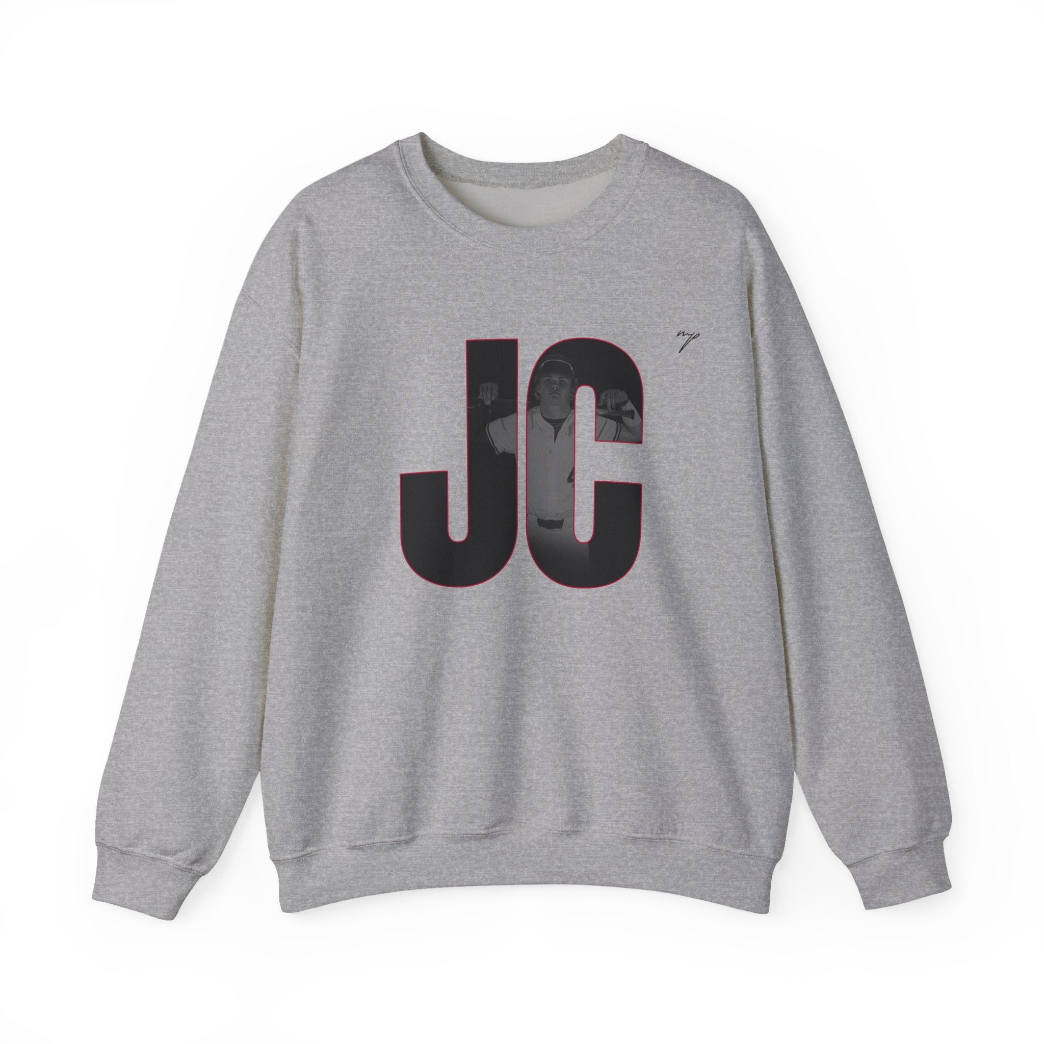 Jonathan Cook Crewneck