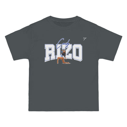 Cecily Rizo Vintage Tee