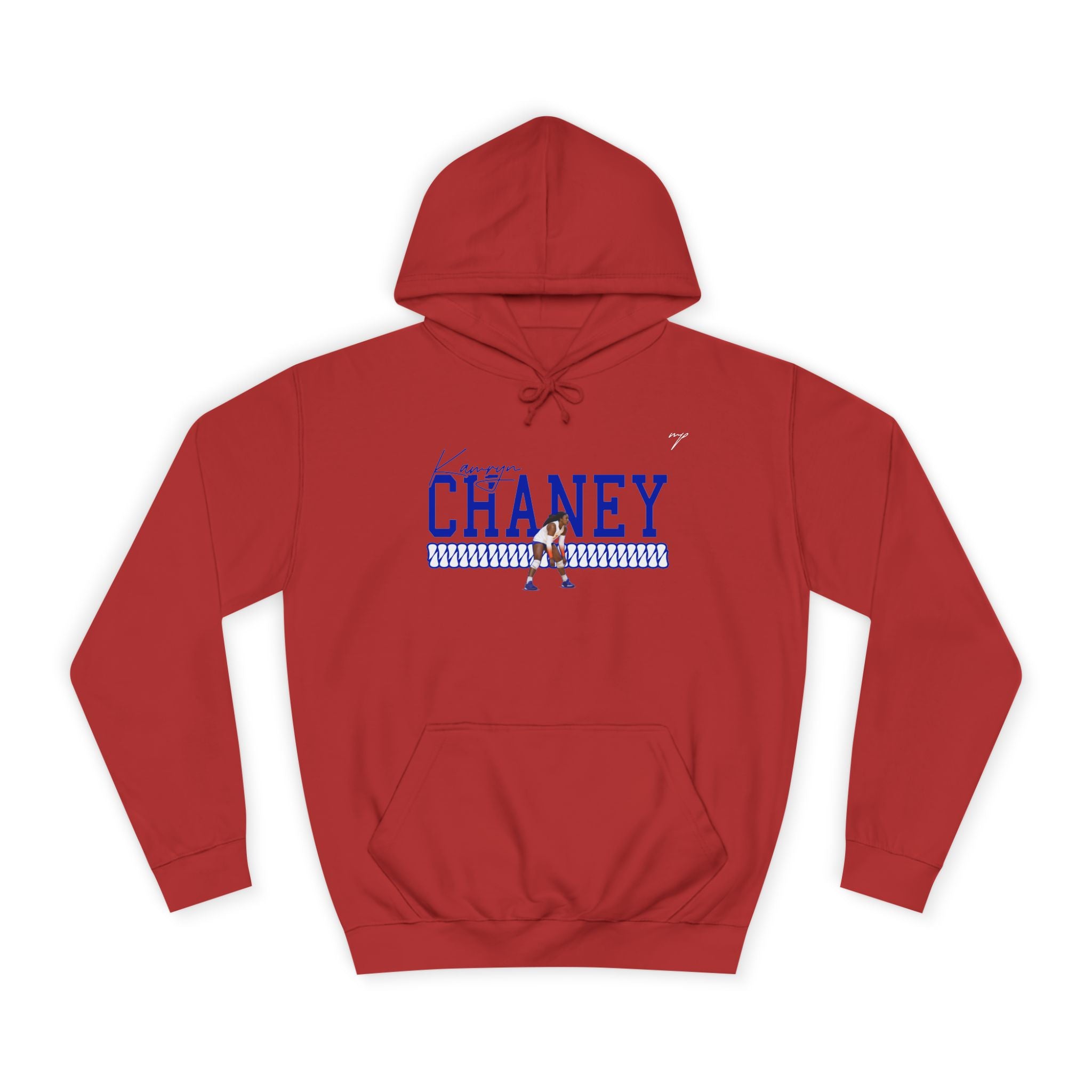 Kamryn Chaney Hoodie