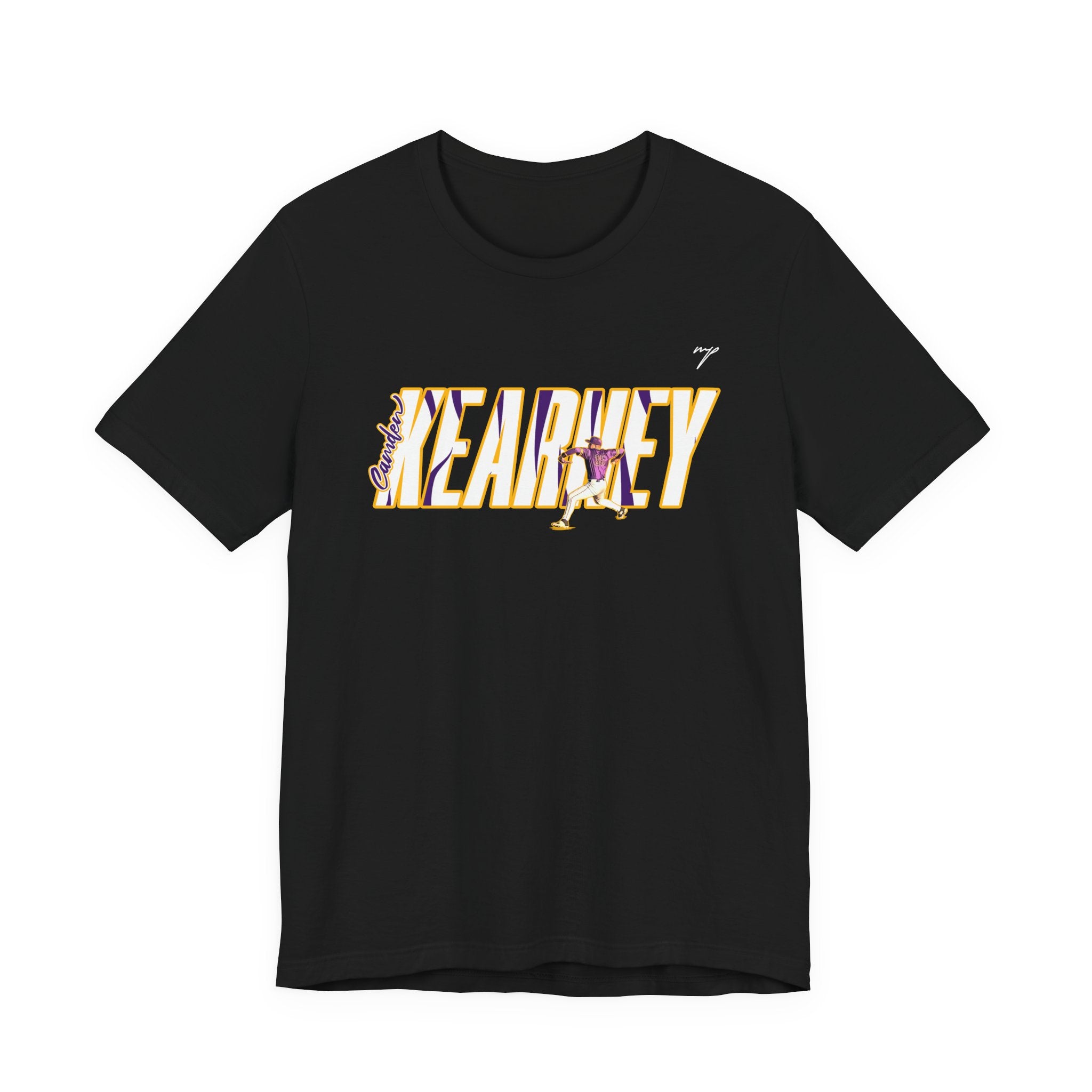 Camden Kearney Graphic Tee