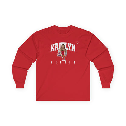 Kaitlyn Herweg Long Sleeve