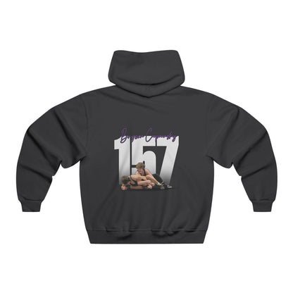 Bryson Capansky Vintage Hoodie