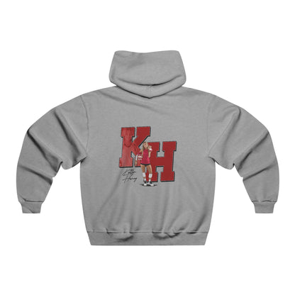 Kaitlyn Herweg Vintage Hoodie