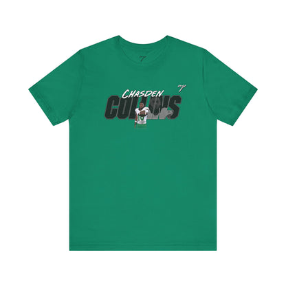Chasden Collins Graphic Tee