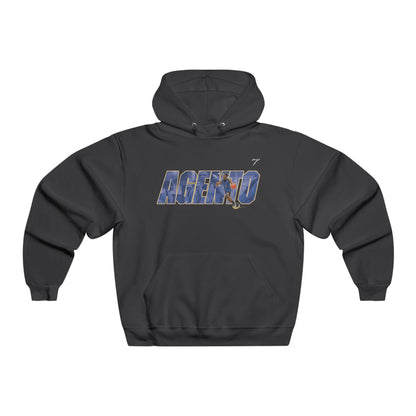 Jeremiah Packnett Vintage Hoodie