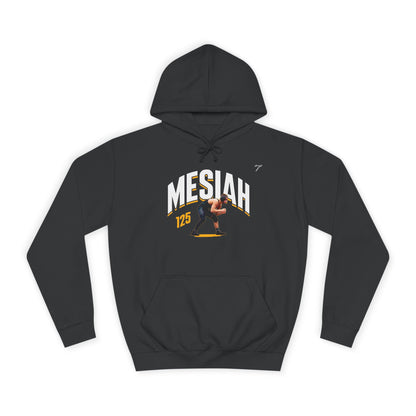 Mesiah Montoya Hoodie