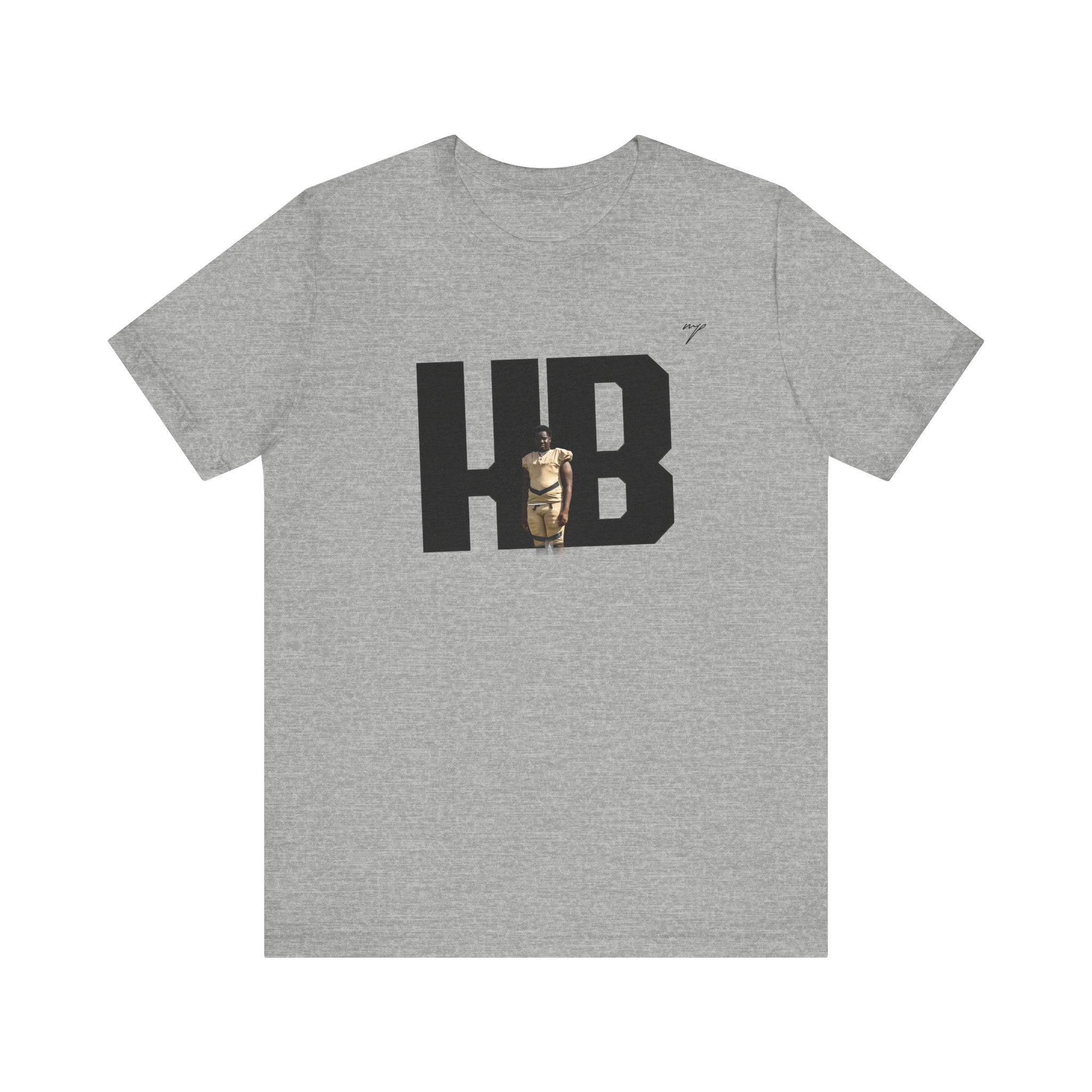 Kyale Beane Graphic Tee