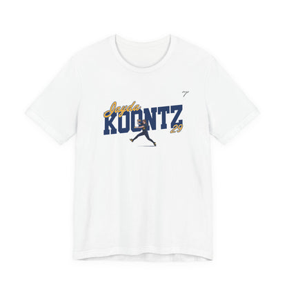 Jayda Koontz Graphic Tee