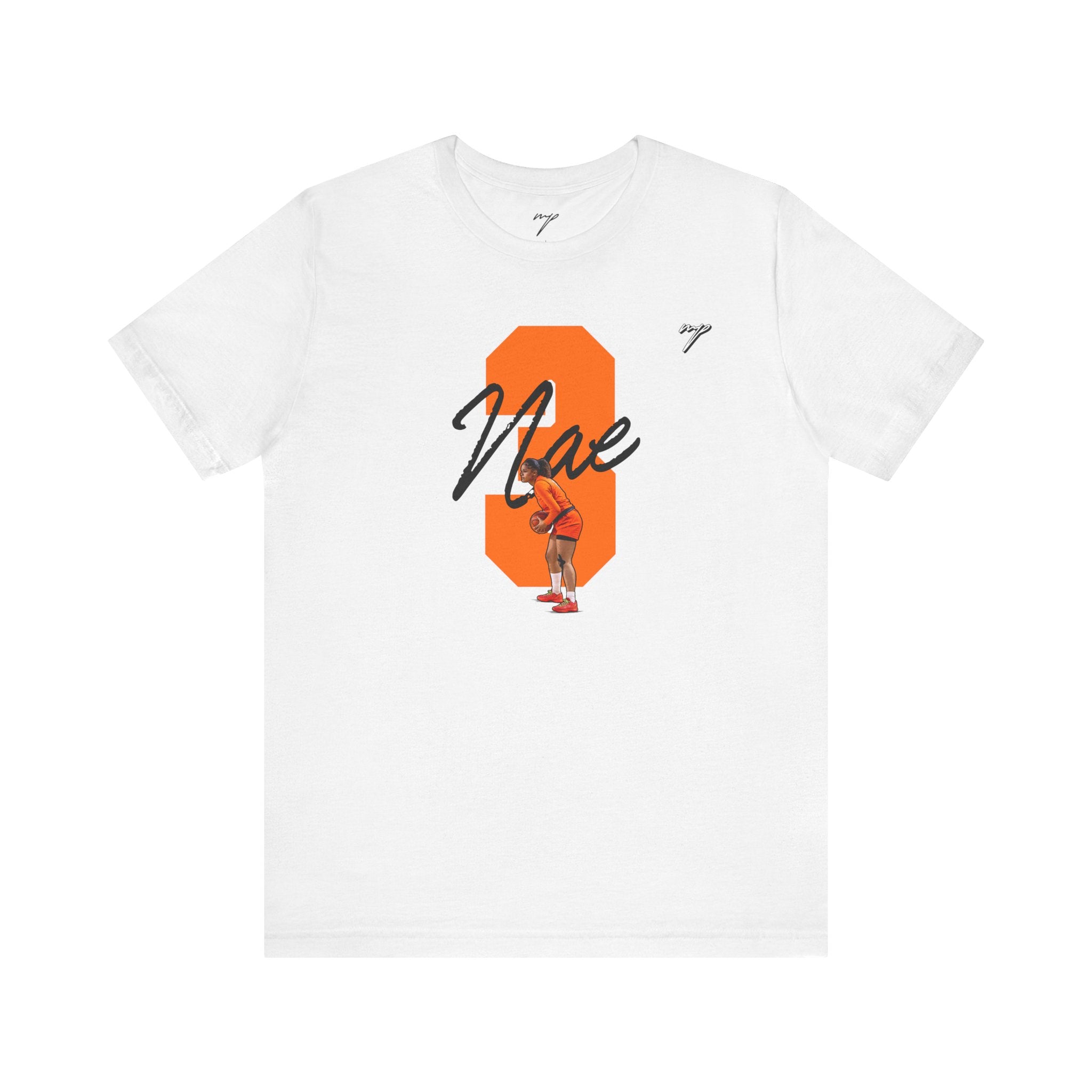 Johnea Donahue Graphic Tee