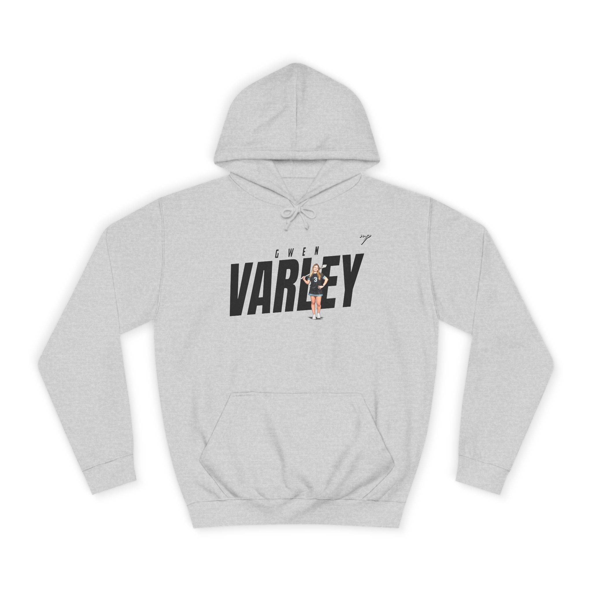 Gwen Varley Hoodie