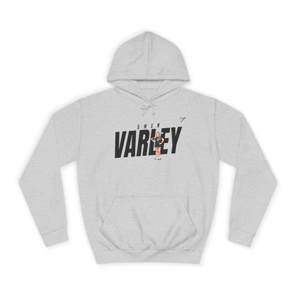 Gwen Varley Hoodie