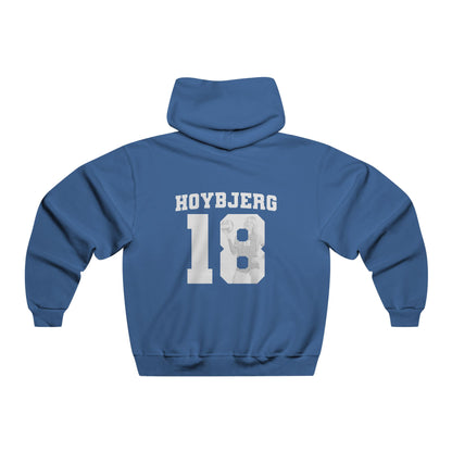 Abby Hoybjerg Vintage Hoodie