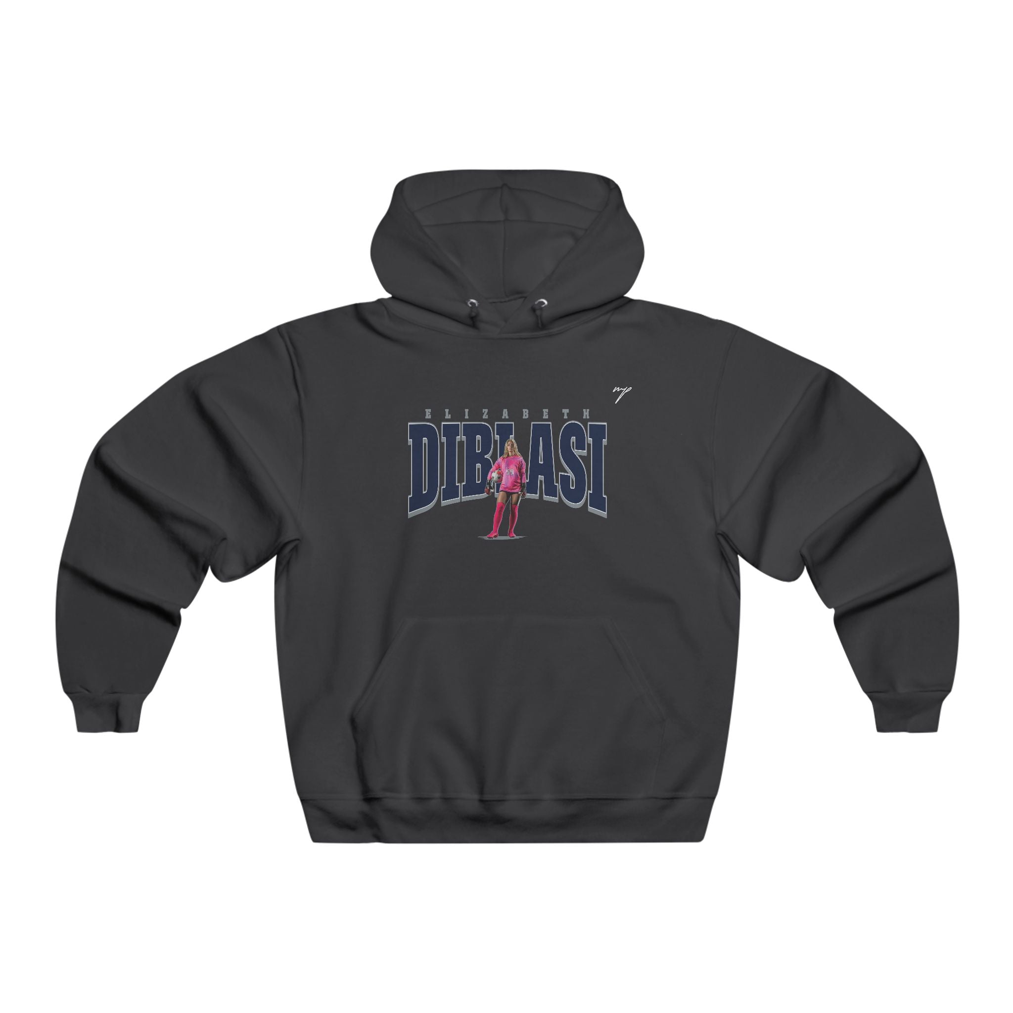 Elizabeth DiBlasi Vintage Hoodie