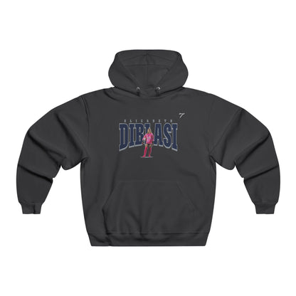 Elizabeth DiBlasi Vintage Hoodie