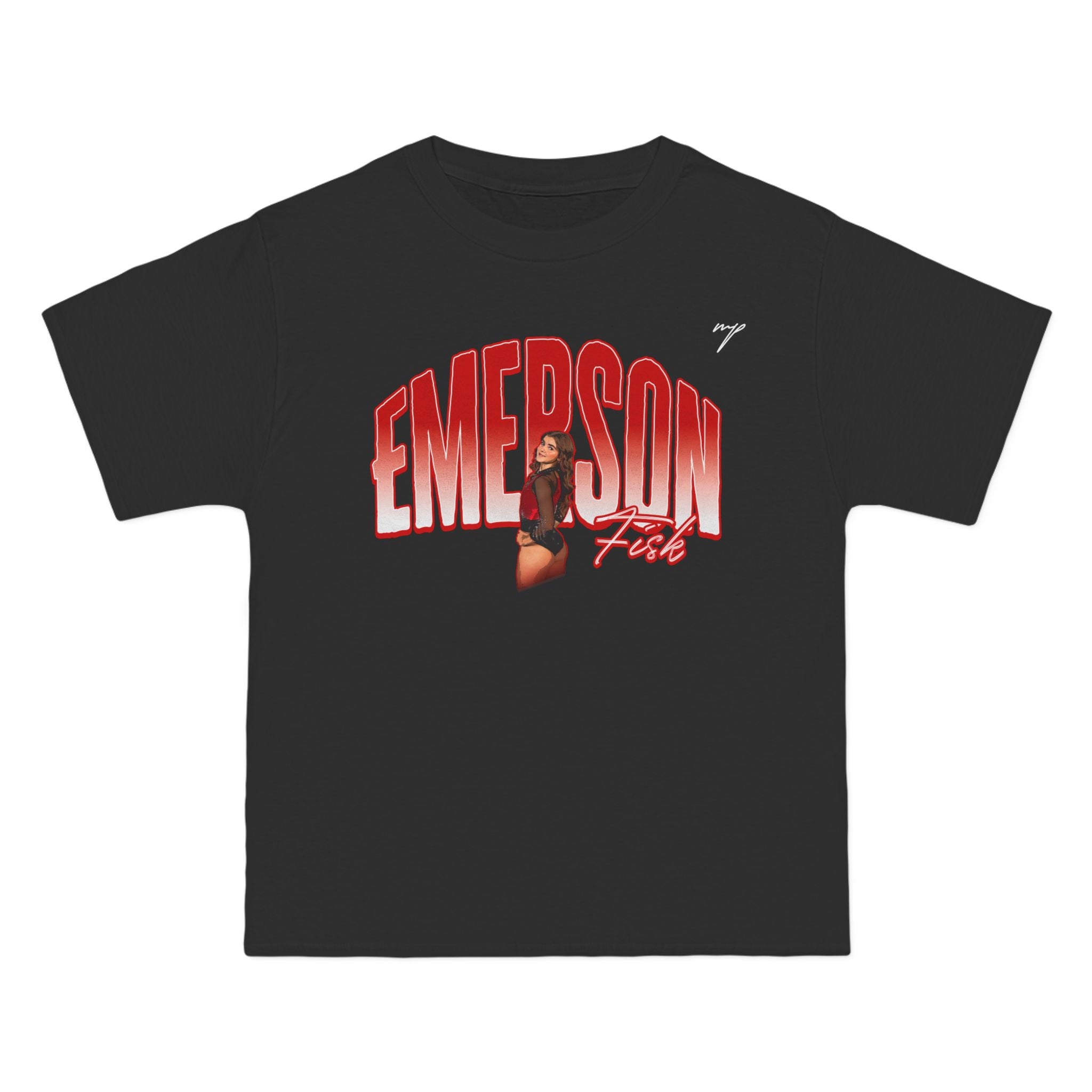 Emerson Fisk Vintage Tee